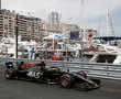 What Formula 1 looks like in posh Monaco