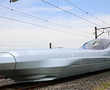 Japan tests world's fastest bullet train