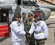 Rajnath Singh visits Siachen to review security situation