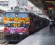 Deccan Queen, one of the most iconic trains of India, enters 90th years of service