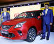 Toyota launches Glanza at Rs 7.22 lakh