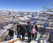 US' Grand Canyon offers awe-inspiring beauty but also comes with deadly risk