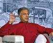 Indian theater and film personality Girish Karnad dies at 81