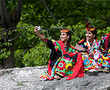 Pakistan's Kalash battle tourism deluge