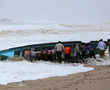 Cyclone Vayu changes course but Gujarat remains on high alert