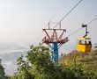 Varanasi plans cable cars as public transport to ease road congestion