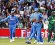 Pakistan's World Cup losing run vs India hits 7