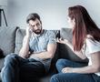 What to do if your spouse spends impulsively