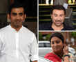 Celebs who took oath as new MPs