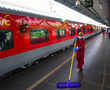 Cheers for Indian Railways! Delhi-Mumbai in just 10 hours