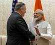 Pompeo meets PM Modi amid trade tensions, Iran crisis