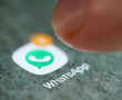 Local data storage ready, Whatsapp to open payments tap