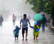 Mumbai: Heavy rains bring this financial capital to a standstill