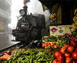 A dream ride inside the Darjeeling Himalayan Railway