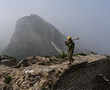 How China's rebuilding the Great Wall