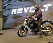 All we know about AI enabled Revolt RV 400 motorcycle