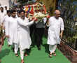 BK Birla laid to rest in Kolkata