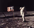 Small step, giant memories: Neil Armstrong's moonwalk remembered