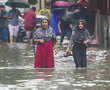 Mumbai rains: IMD issues 48-hour alert; traffic, flight operations affected