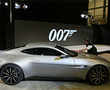 007 carmaker sees shares crash on profit warning