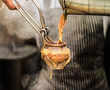 A smoky tea tale: Tandoori chai heats up Pakistan