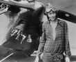 Man who found wrecked Titanic to search for Amelia Earhart