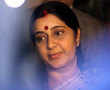 Sushma Swaraj: A fiery leader and a mother figure