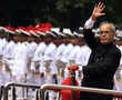 Pranab Mukherjee to be awarded Bharat Ratna