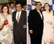 A family affair: The Ambanis at RIL AGMs through the years