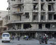 Syria's Aleppo is a symbol of Assad's wins and of enduring war