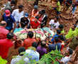 Fresh flood alert in southern India as monsoon death toll hits 244