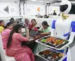 'Robot Restaurant' comes to Bengaluru 'Robot Restaurant' comes to Bengaluru