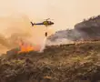 5,000 evacuated as Canary wildfire rages 5,000 evacuated as Canary wildfire rages
