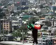 A look at the Islamic State affiliate's rise in Afghanistan A look at the Islamic State affiliate's rise in Afghanistan