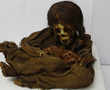 500-year-old Mummy of Incan girl returns to Bolivia