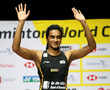 PV Sindhu becomes first Indian shuttler to win World Championships gold