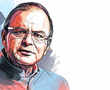 ET goes down the memory lane with Arun Jaitley