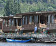 Temporary lockdown a major blow for Kashmir tourism