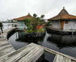 Ivory Coast's 'Floating Island' points to greener tourism