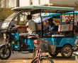 How e-rickshaws laid siege to Delhi in 7 years