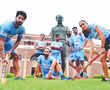 'Fit India Movement' on the birth anniversary of Major Dhyan Chand