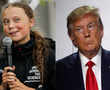 War on nature must end,' says activist Greta Thunberg in New York