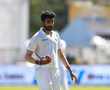 Pace thrills: Jasprit Bumrah becomes third Indian to bag Test hat-trick