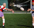 Japan's veteran rugby players happy to die in their boots