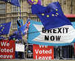 Whither Brexit? Scenarios for UK political crisis