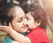 What makes Indian mothers happy?