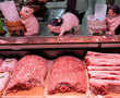 China taps pork reserve as swine fever hits industry