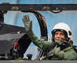 Rajnath Singh becomes first Defence Minister to fly in Tejas fighter aircraft