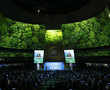 Green gaming: Video game firms make climate promises at UN