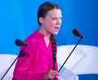 'How dare you?' Greta Thunberg asks world leaders at UN summit